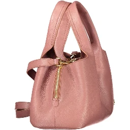 Rosa Leather Women's Bag