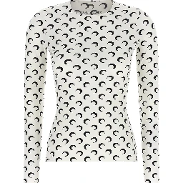 Bicolor Polyamide Sportswear