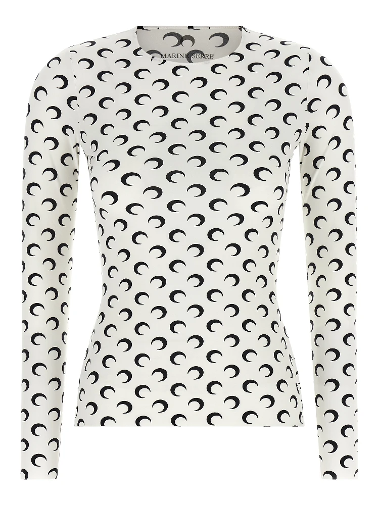 Bicolor Polyamide Sportswear