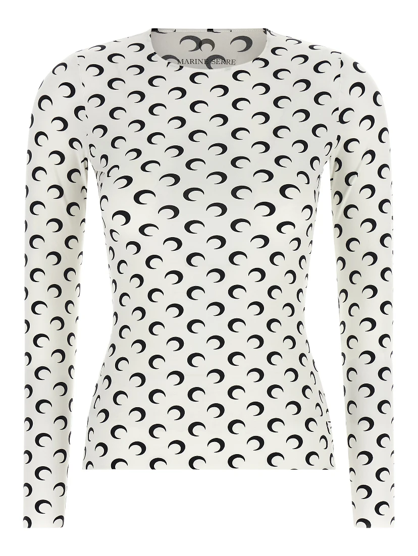 Bicolor Polyamide Sportswear