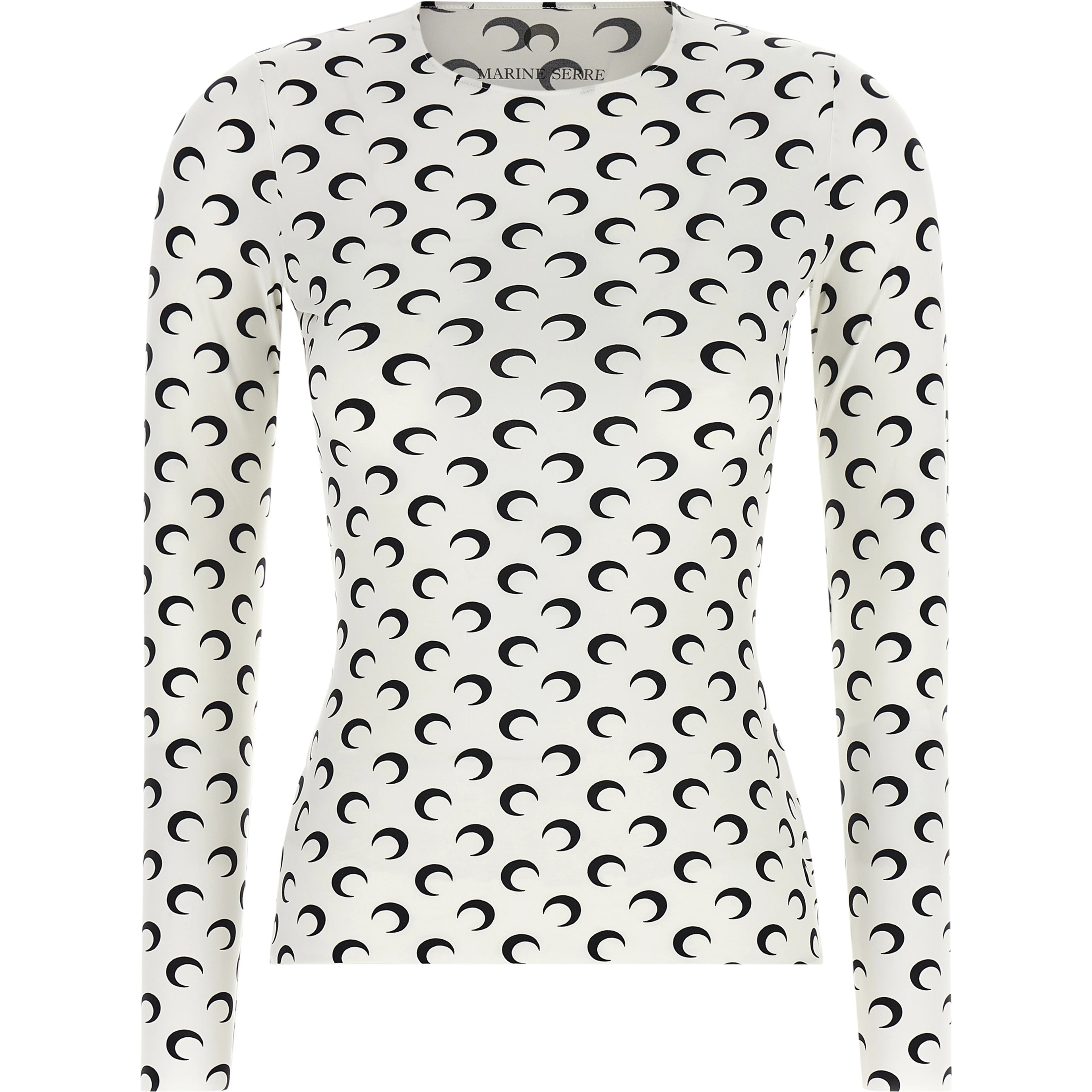 Bicolor Polyamide Sportswear