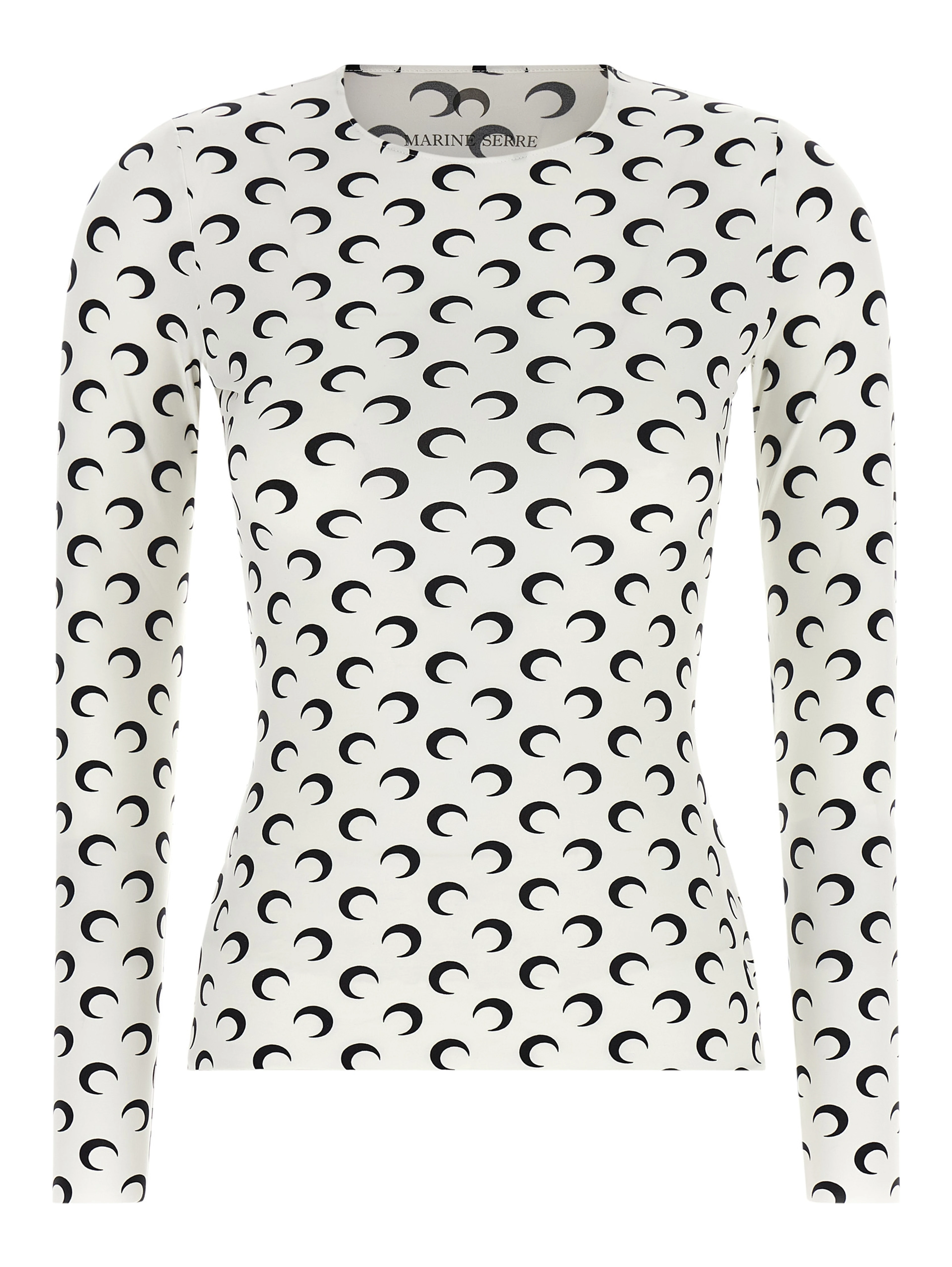 Bicolor Polyamide Sportswear