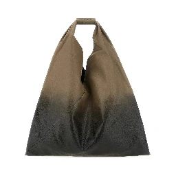 Multicolor Polyethylene Handbag