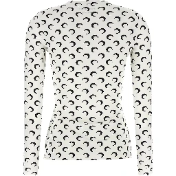 Bicolor Polyamide Sportswear