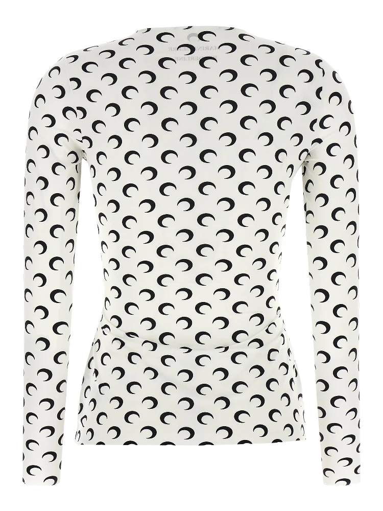 Bicolor Polyamide Sportswear alternative