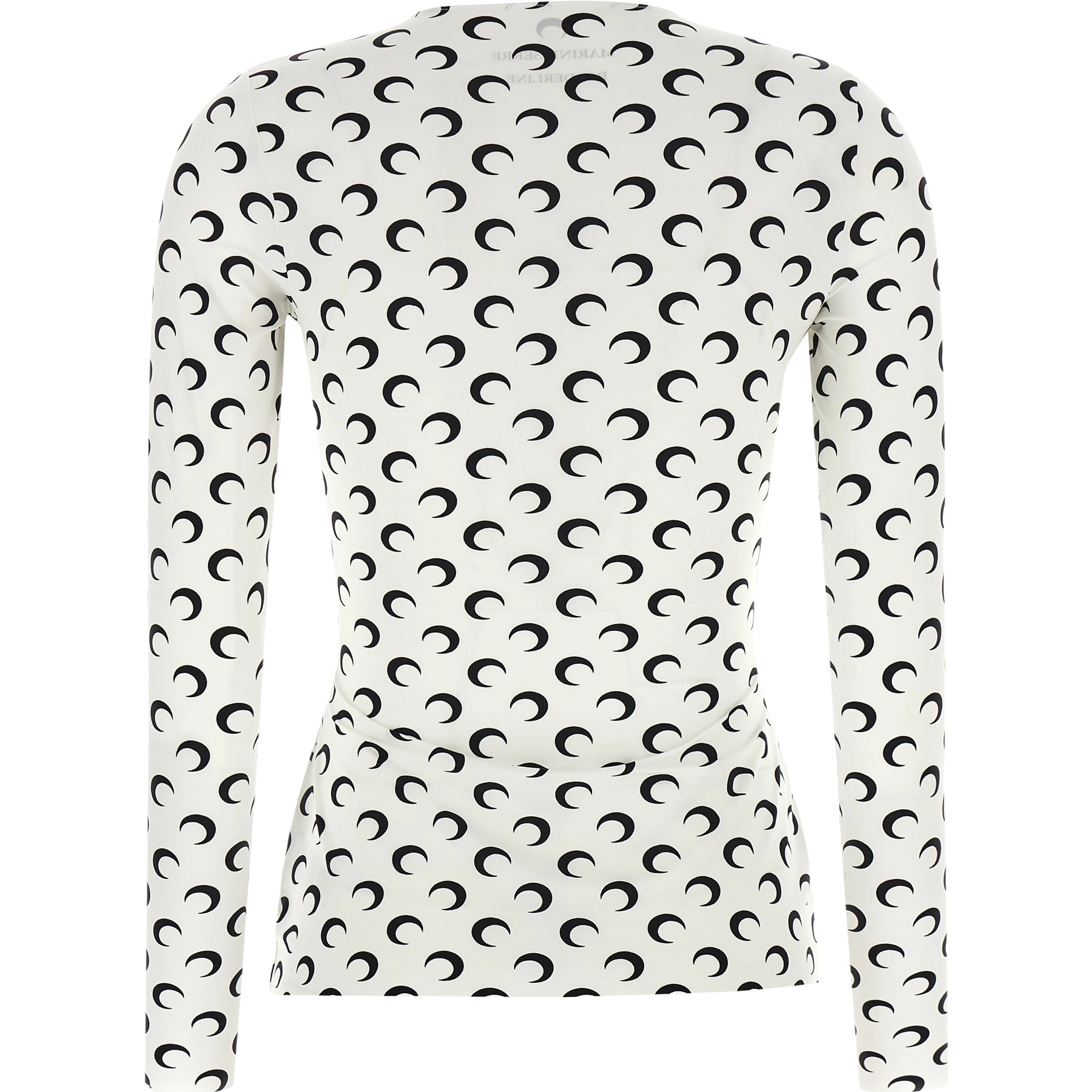Bicolor Polyamide Sportswear