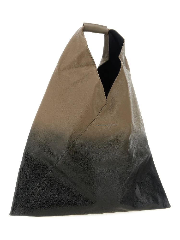 Multicolor Polyethylene Handbag alternative