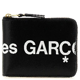 Bicolor Calfskin Cardholder