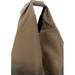 Multicolor Polyethylene Handbag