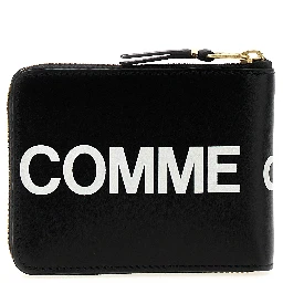 Bicolor Calfskin Cardholder