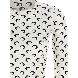 Bicolor Polyamide Sportswear
