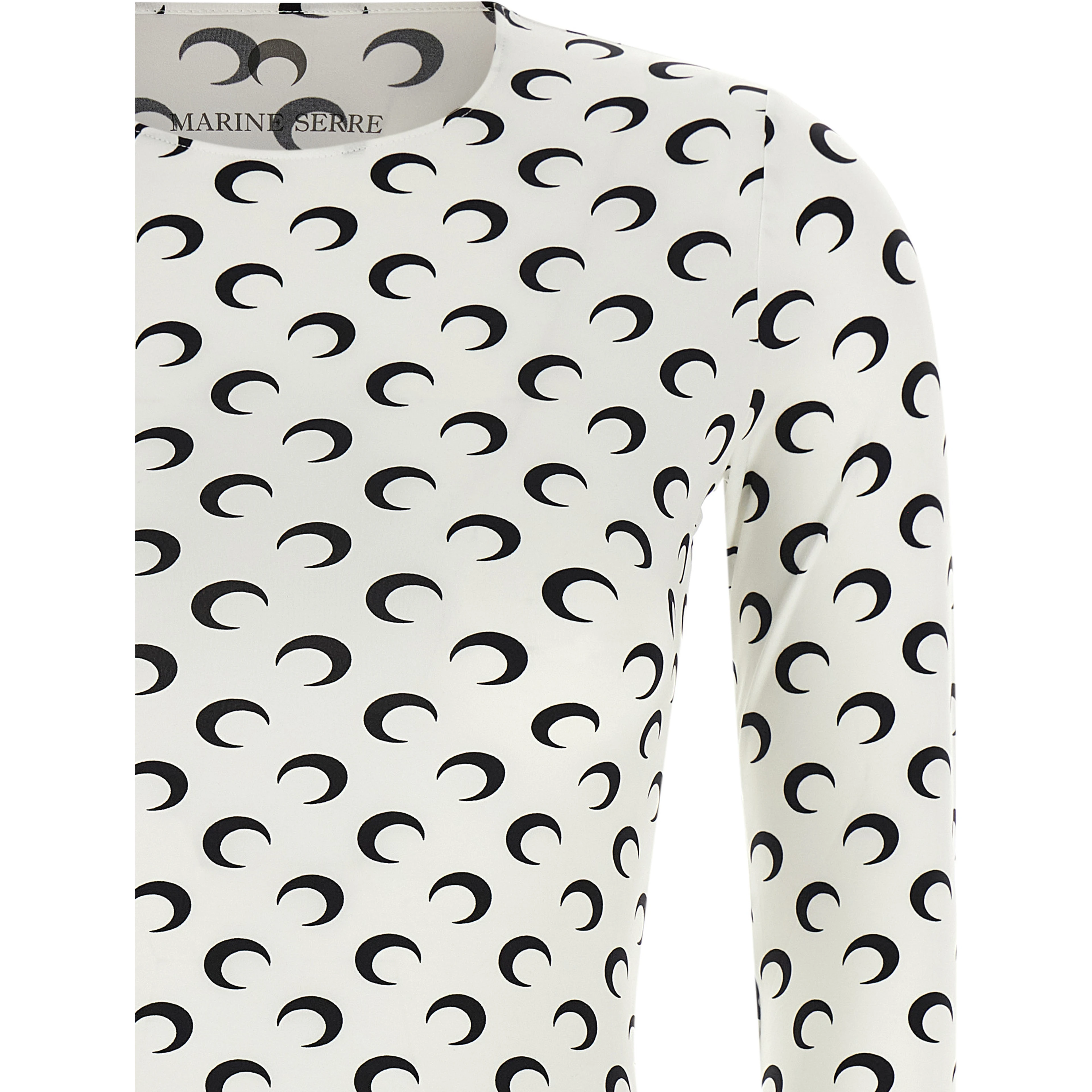 Bicolor Polyamide Sportswear