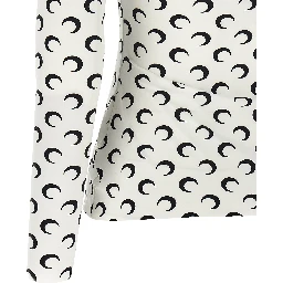 Bicolor Polyamide Sportswear