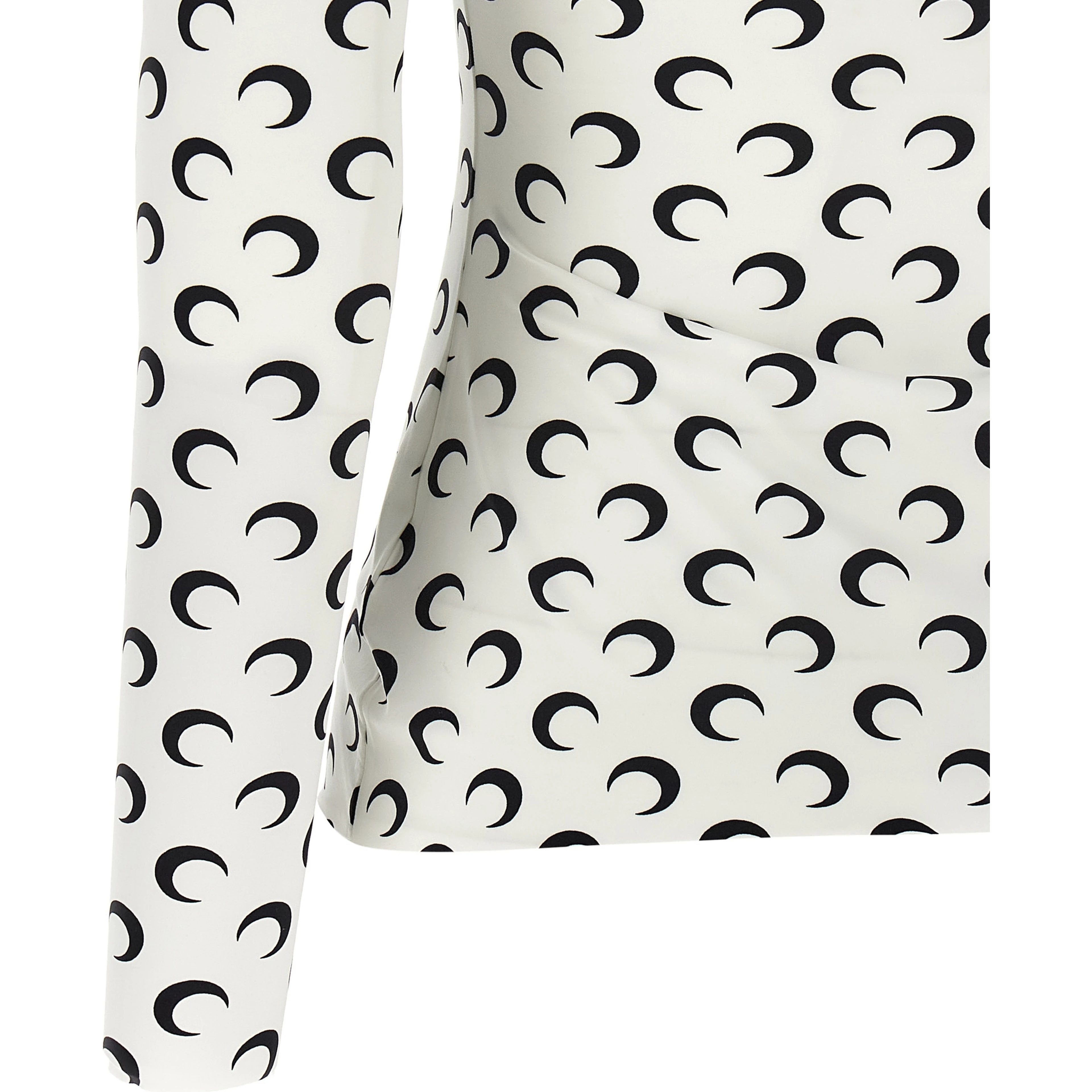 Bicolor Polyamide Sportswear