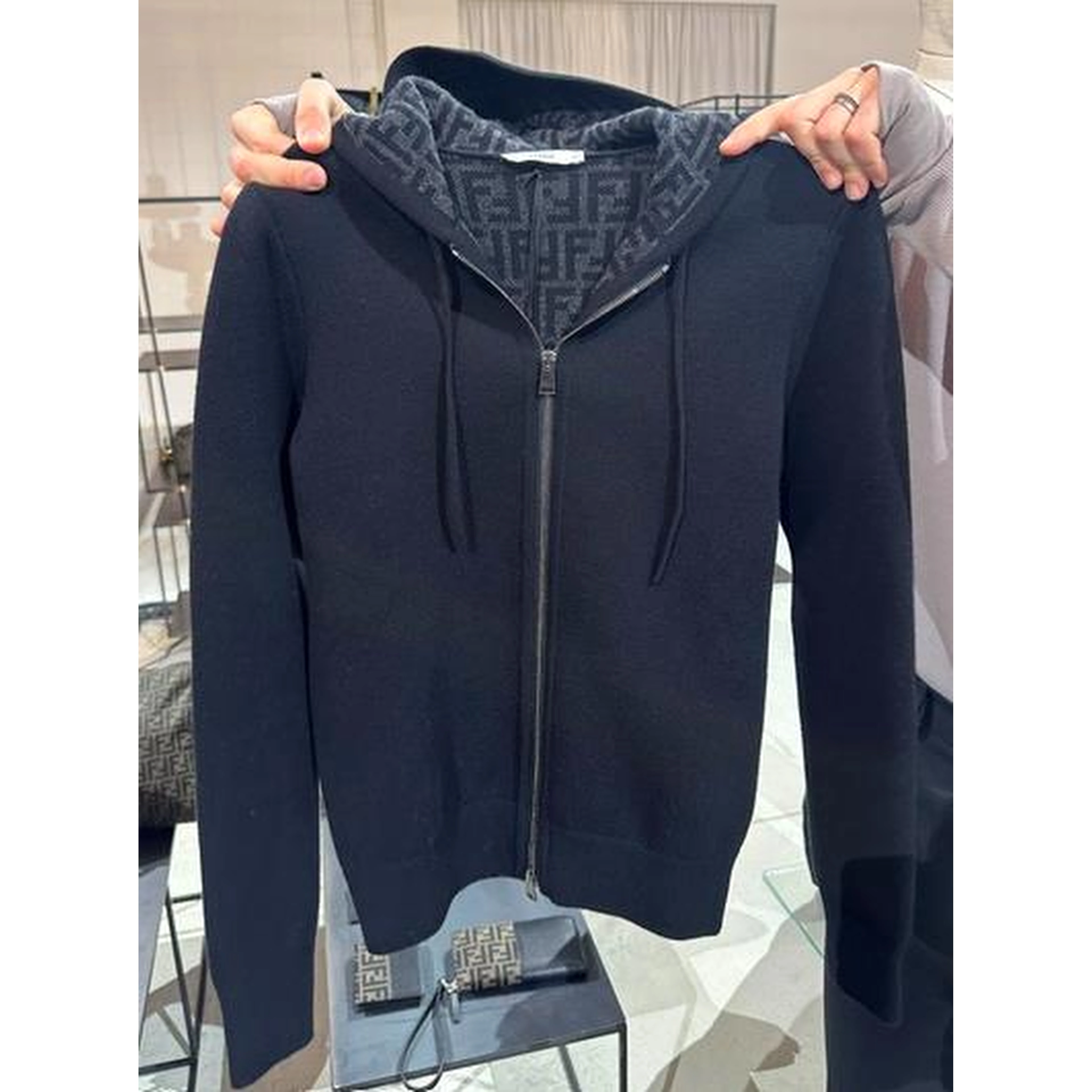 Knitwear