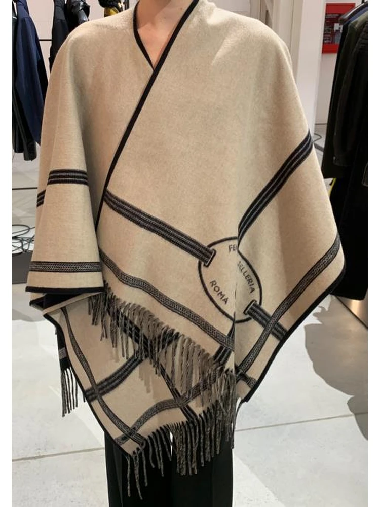 Scarves & Silk scarves
