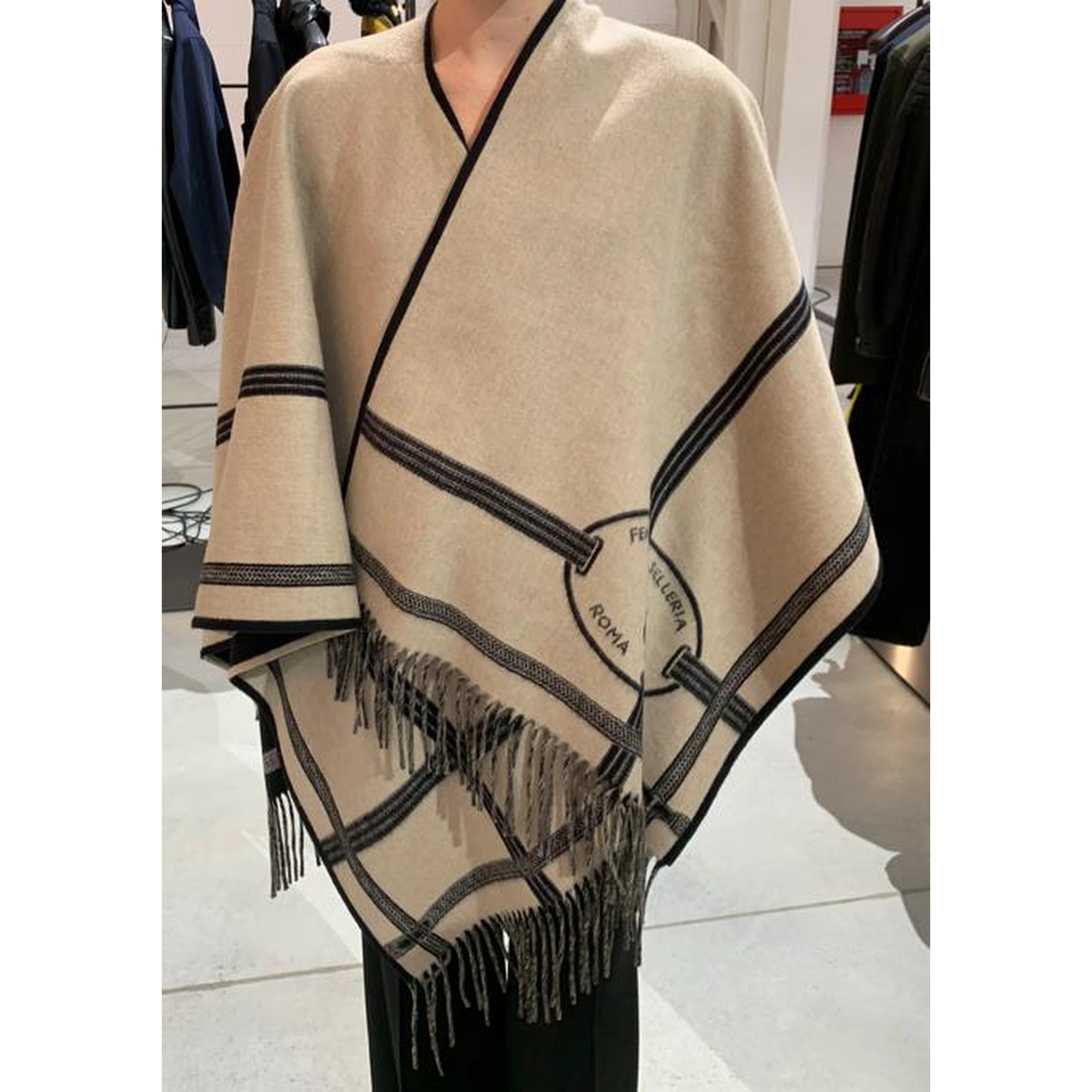 Scarves & Silk scarves