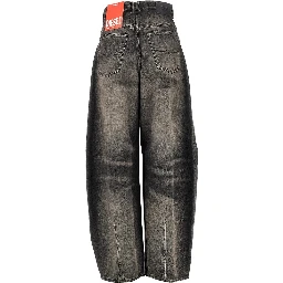 1987 D-Khelz Relaxed Fit jeans