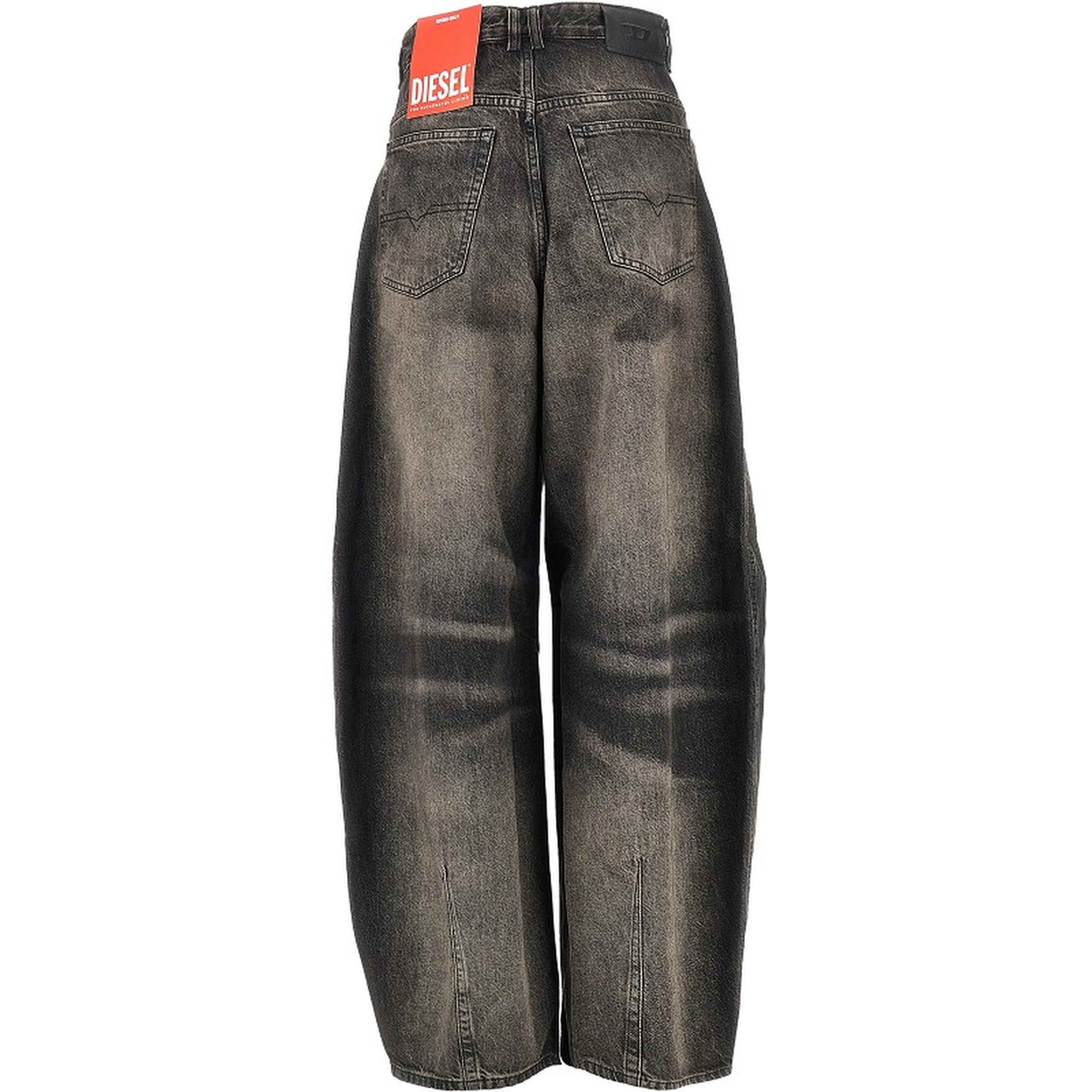 1987 D-Khelz Relaxed Fit jeans