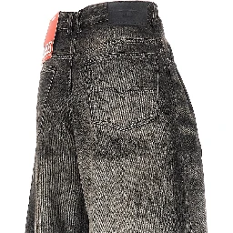 1987 D-Khelz Relaxed Fit jeans