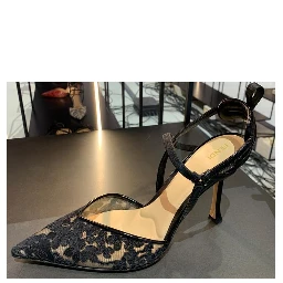 Heeled Shoes