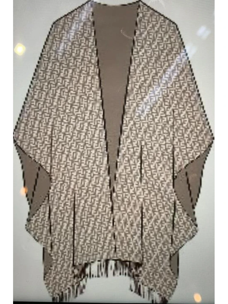 Scarves & Silk scarves