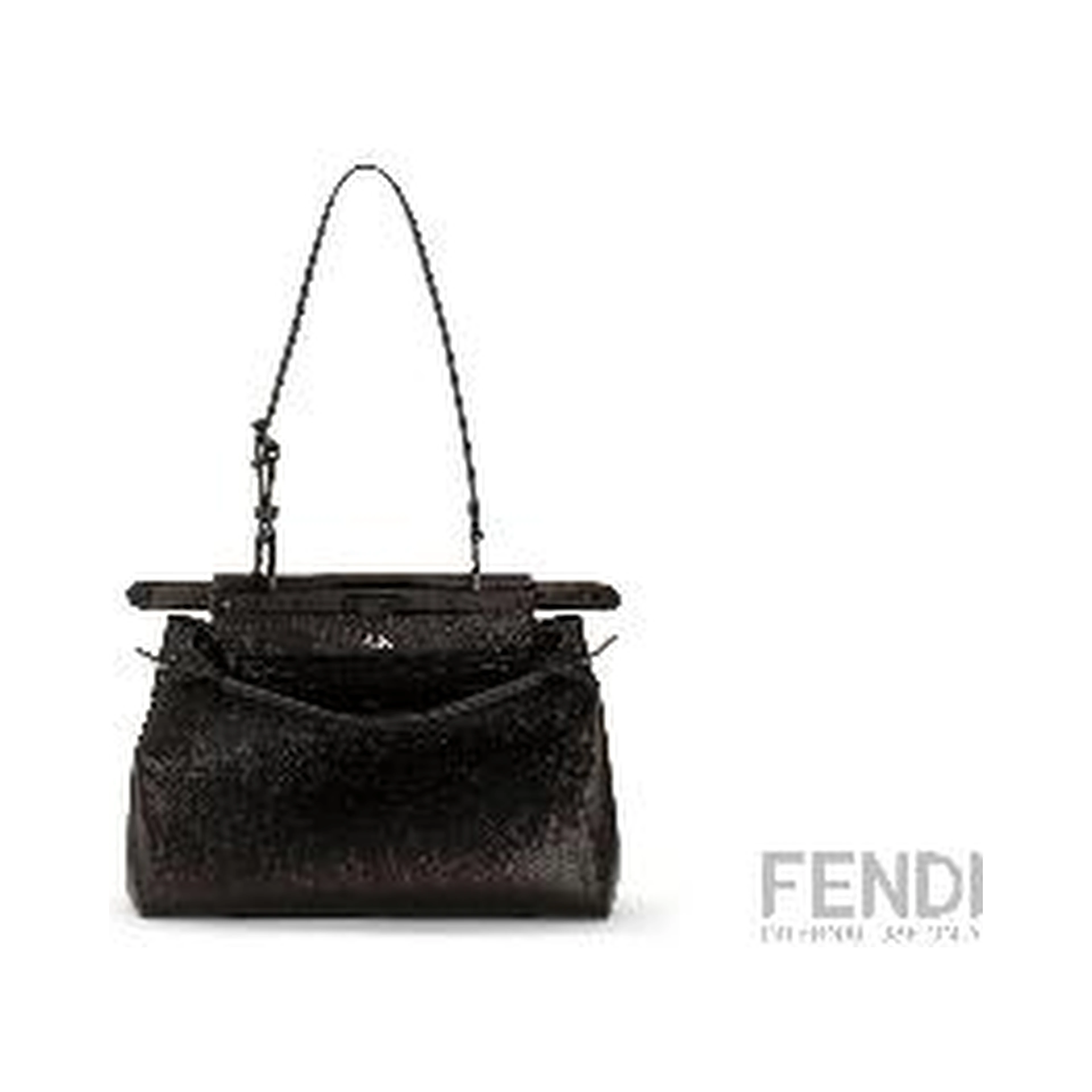 Shoulder bags