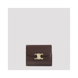 Celine Small Flap Wallet