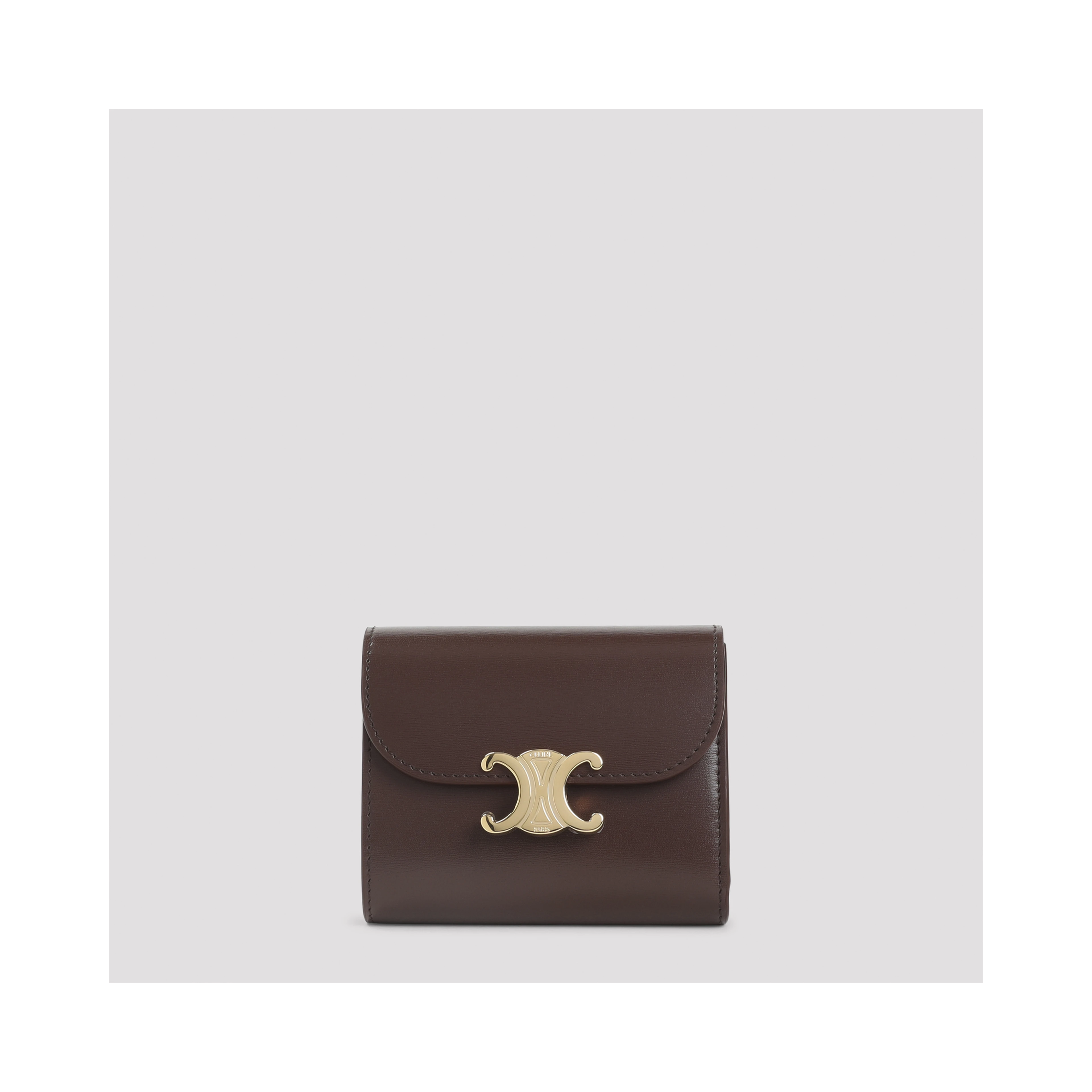 Celine Small Flap Wallet