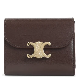 Celine Small Flap Wallet