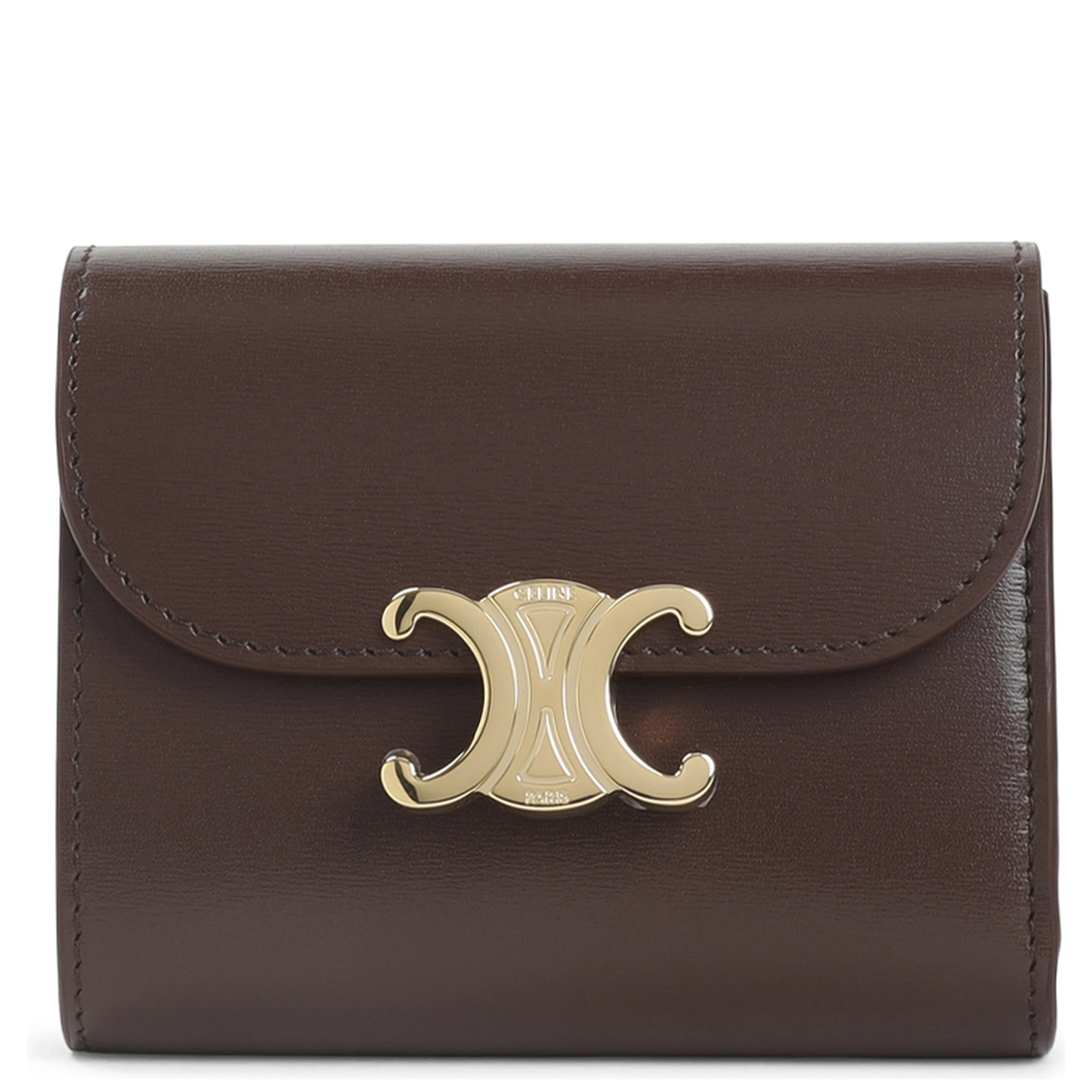 Celine Small Flap Wallet