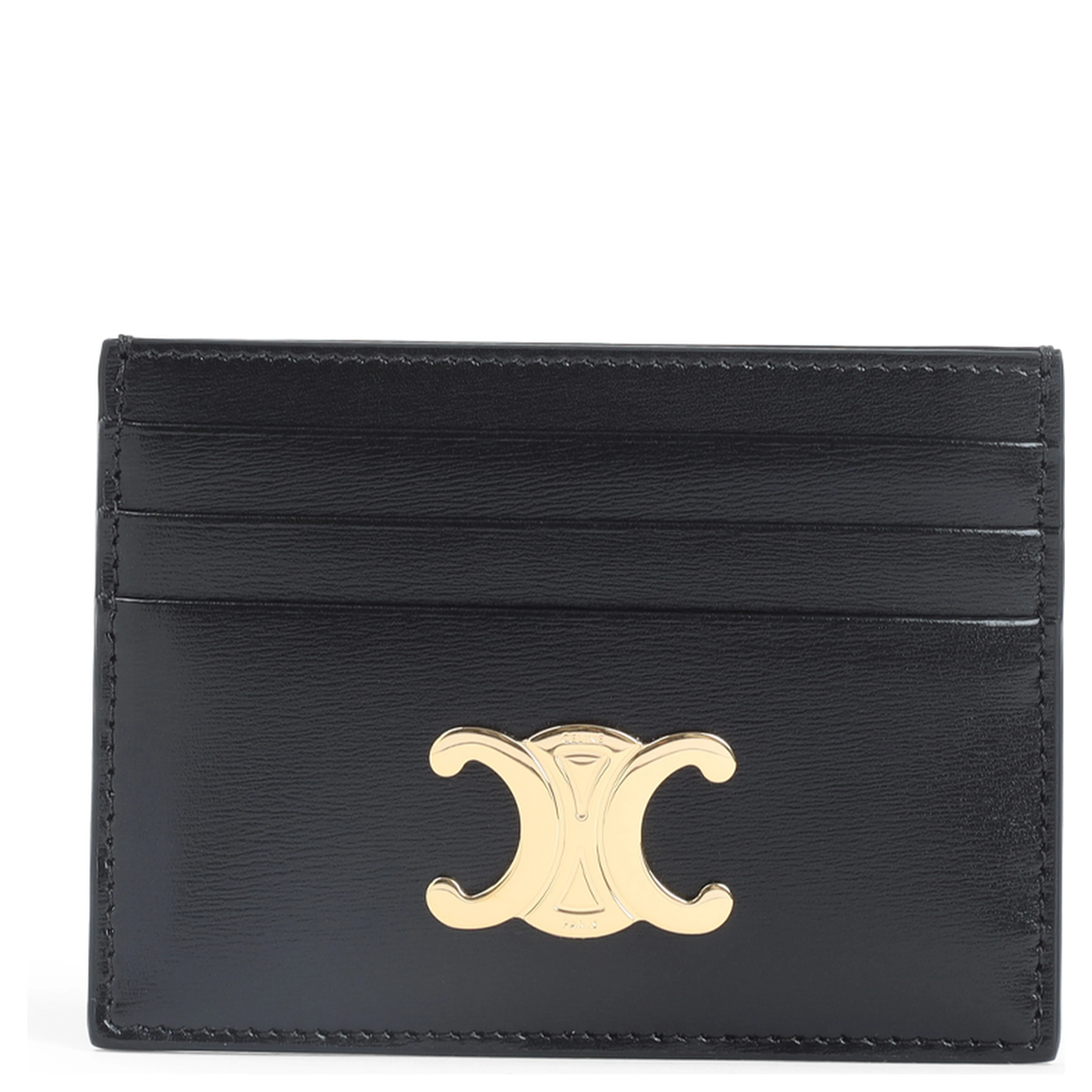 Celine Triomphe Card Holder