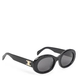 Celine Triomphe Sunglasses