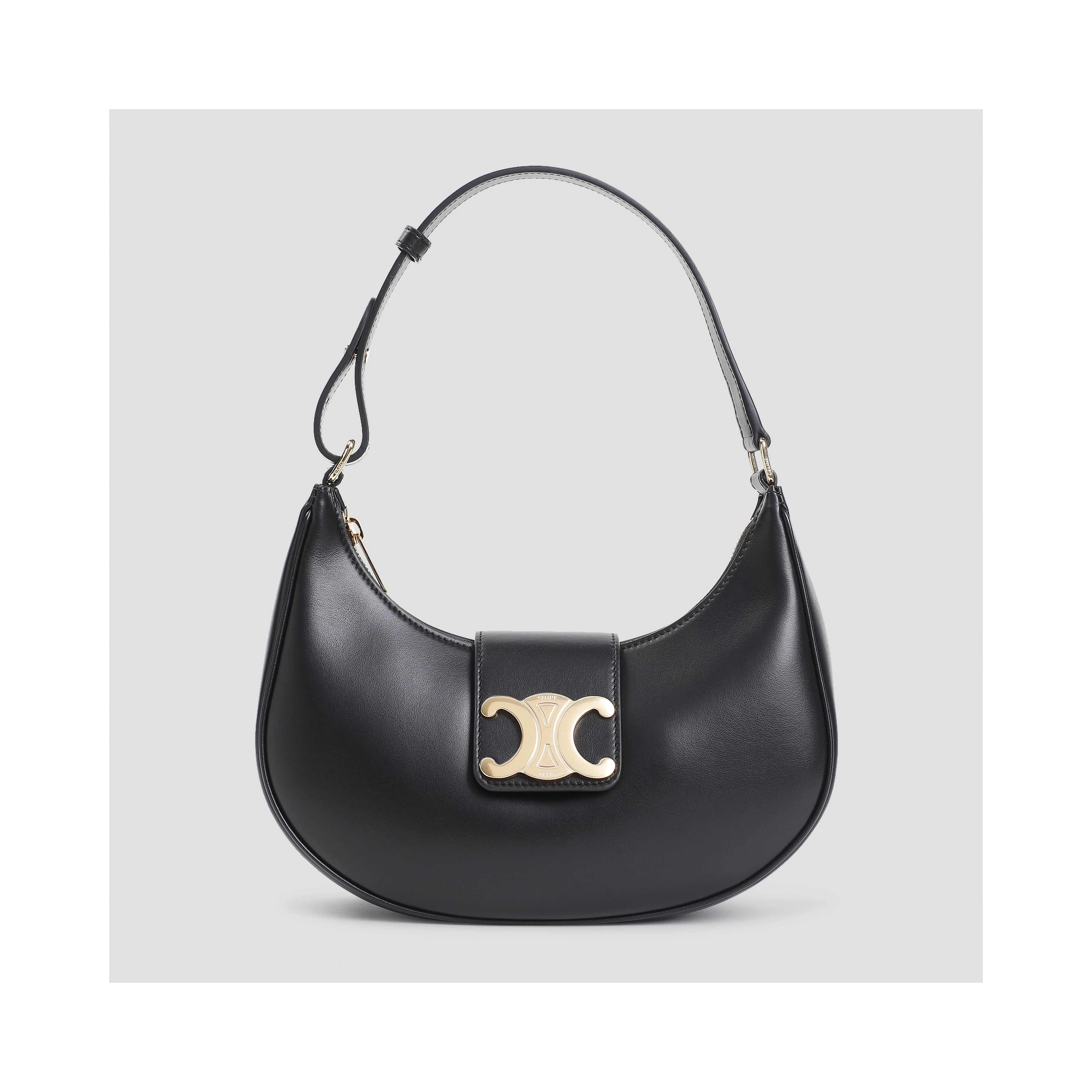 Celine Medium Ava Triomphe Shoulder Bag