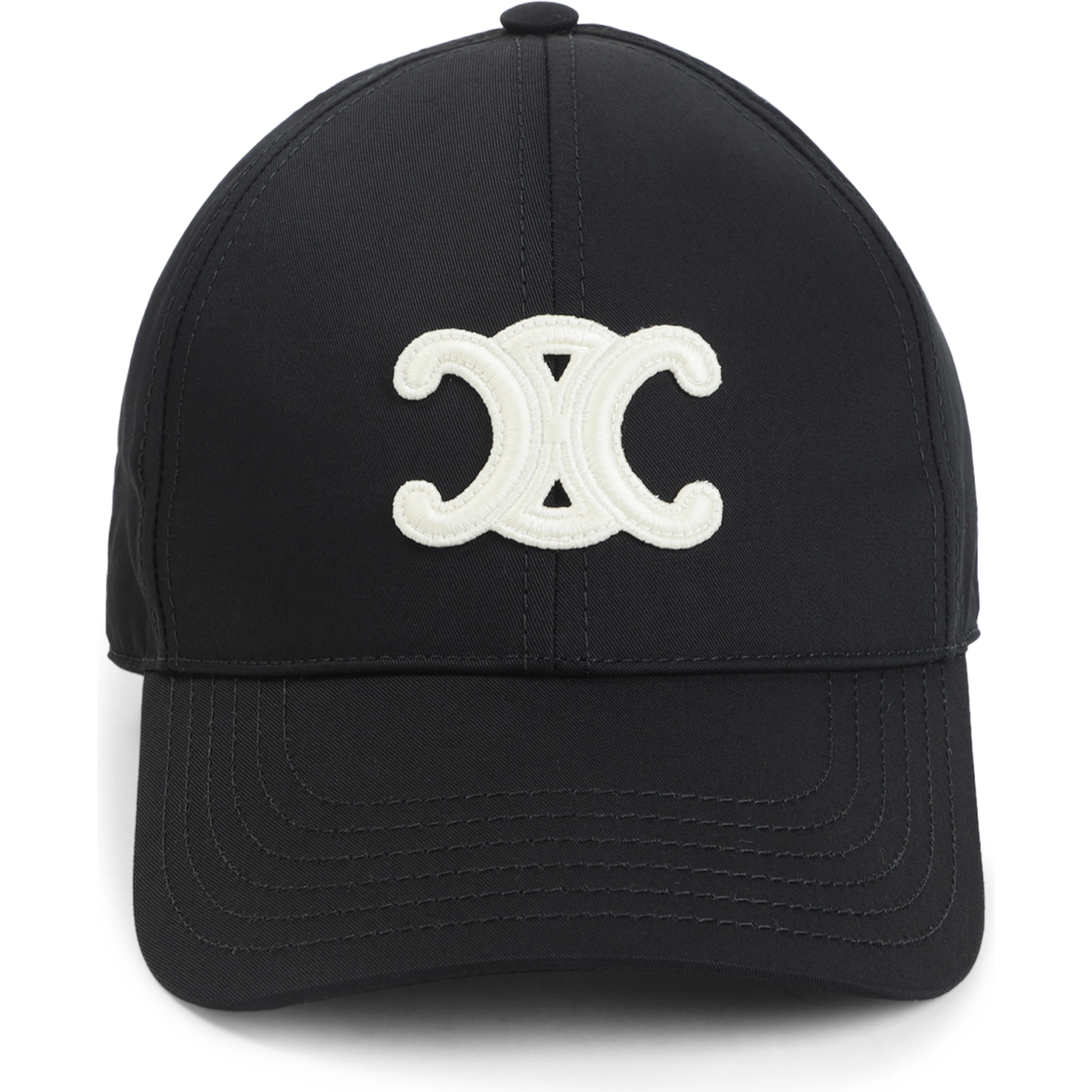 Celine Triomphe Baseball Hat