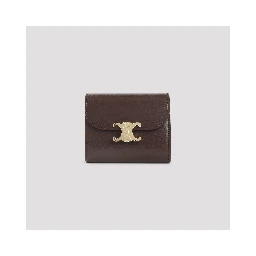 Celine Small Flap Wallet