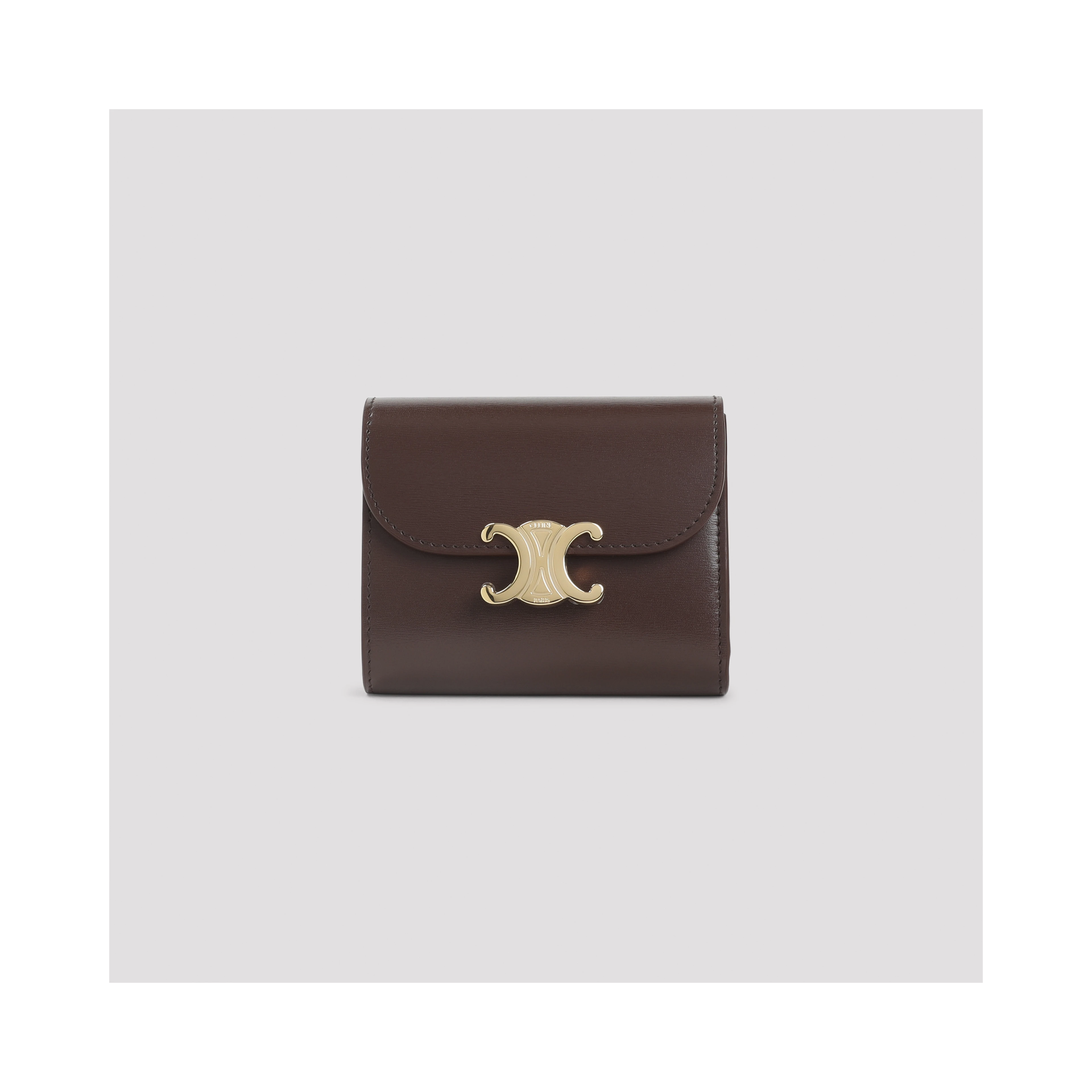Celine Small Flap Wallet