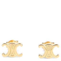 Celine Stud Earrings