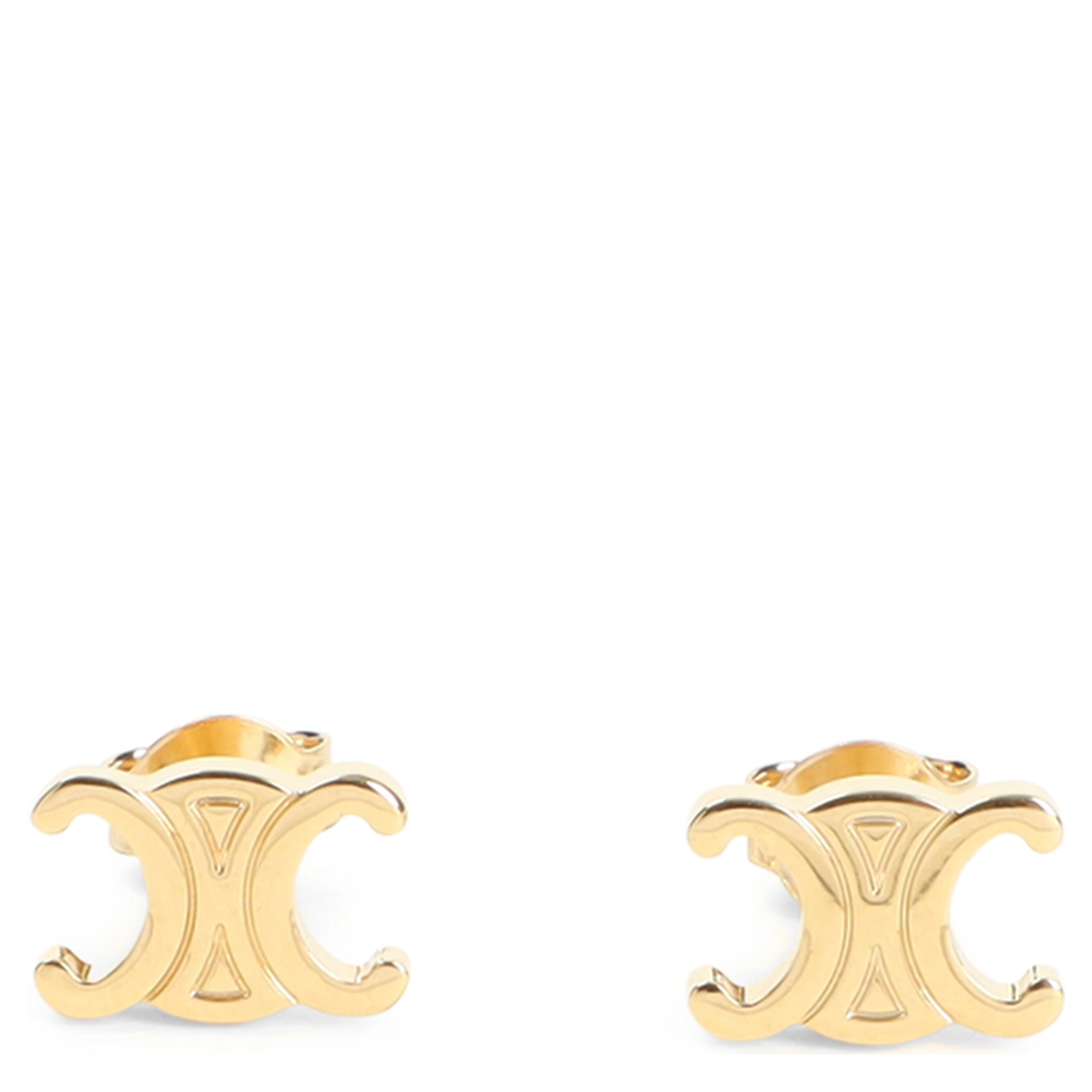 Celine Stud Earrings