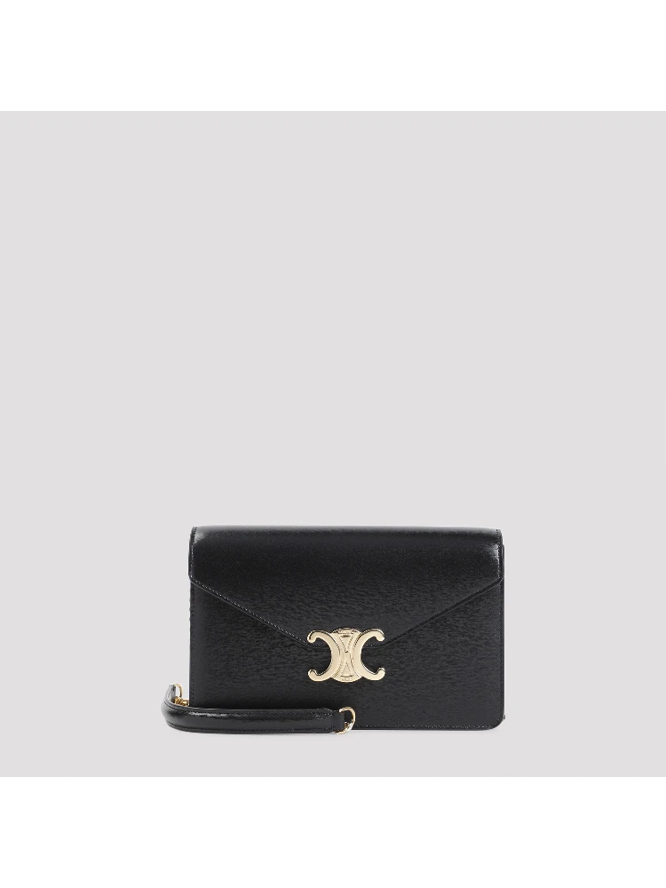 Celine Margo Wallet On Chain
