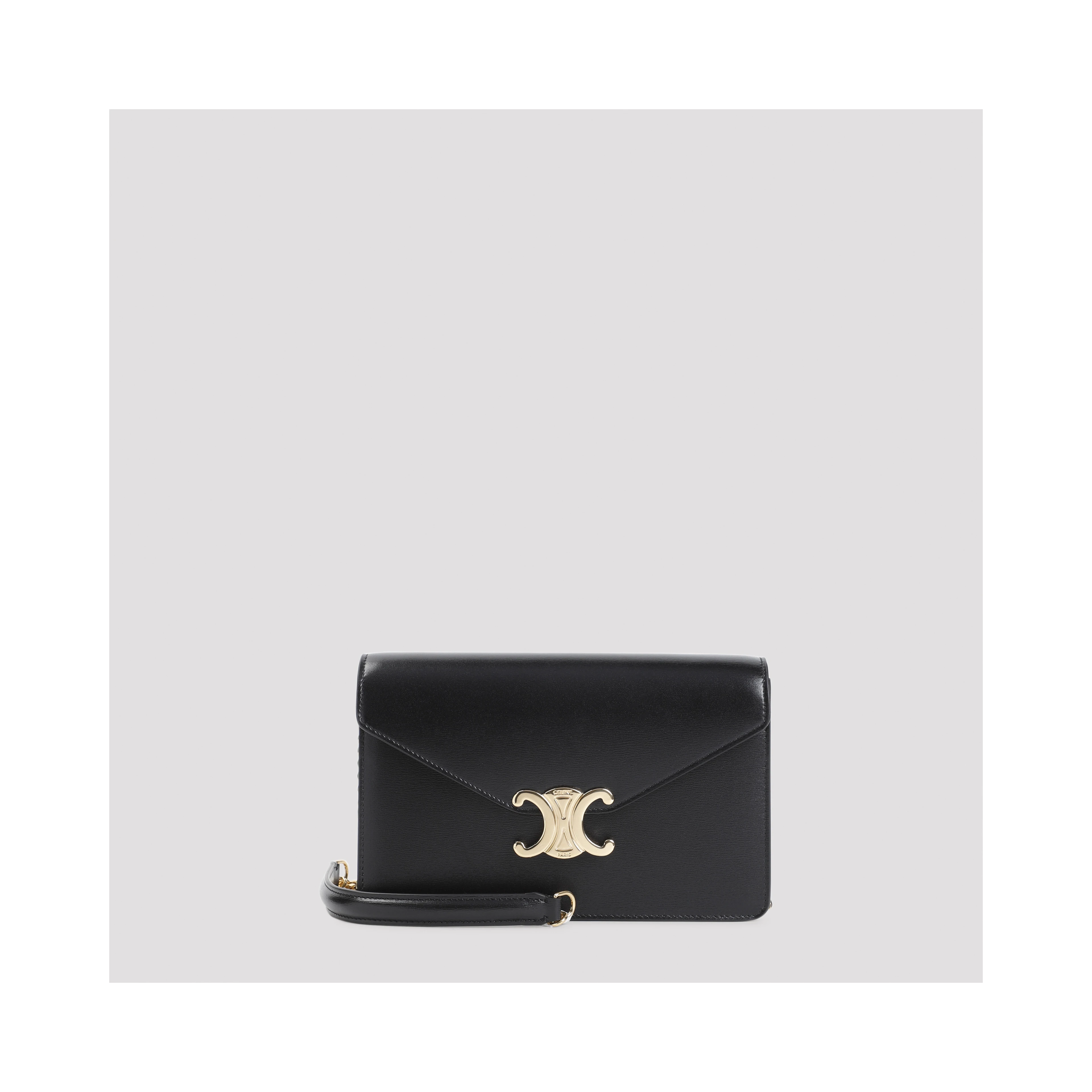 Celine Margo Wallet On Chain