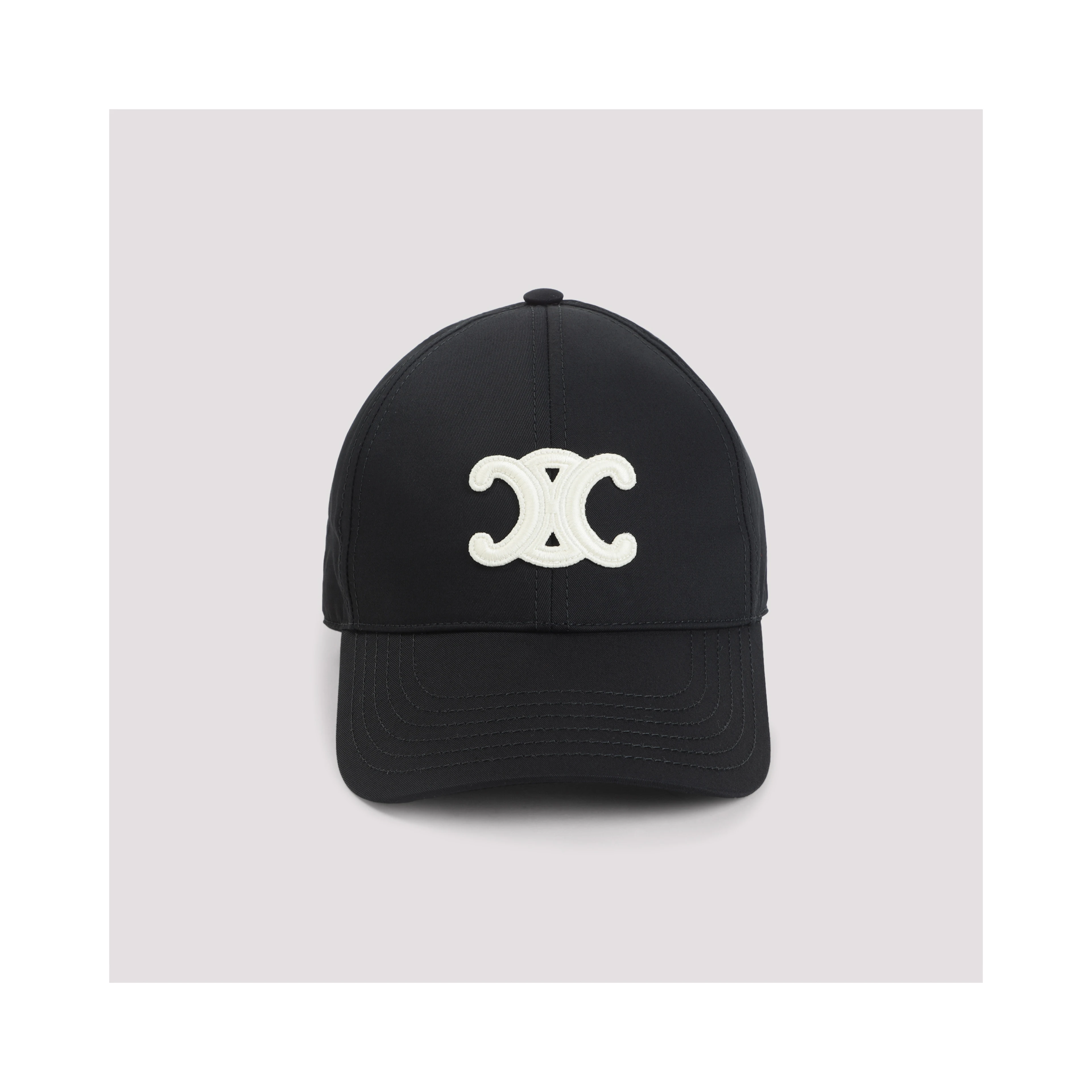 Celine Triomphe Baseball Hat