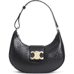 Celine Medium Ava Triomphe Shoulder Bag