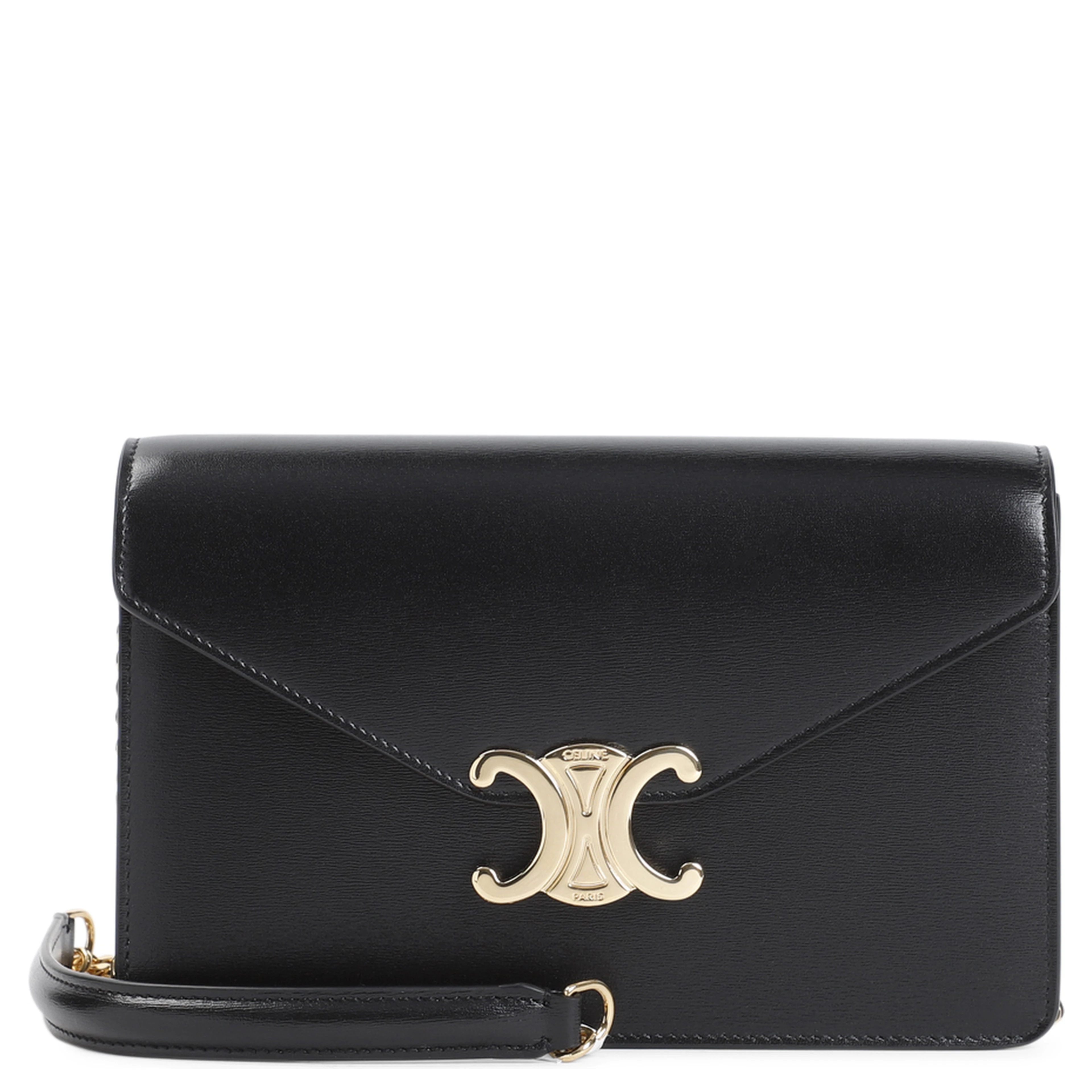 Celine Margo Wallet On Chain