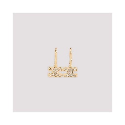 Celine Rhinestone Earrings