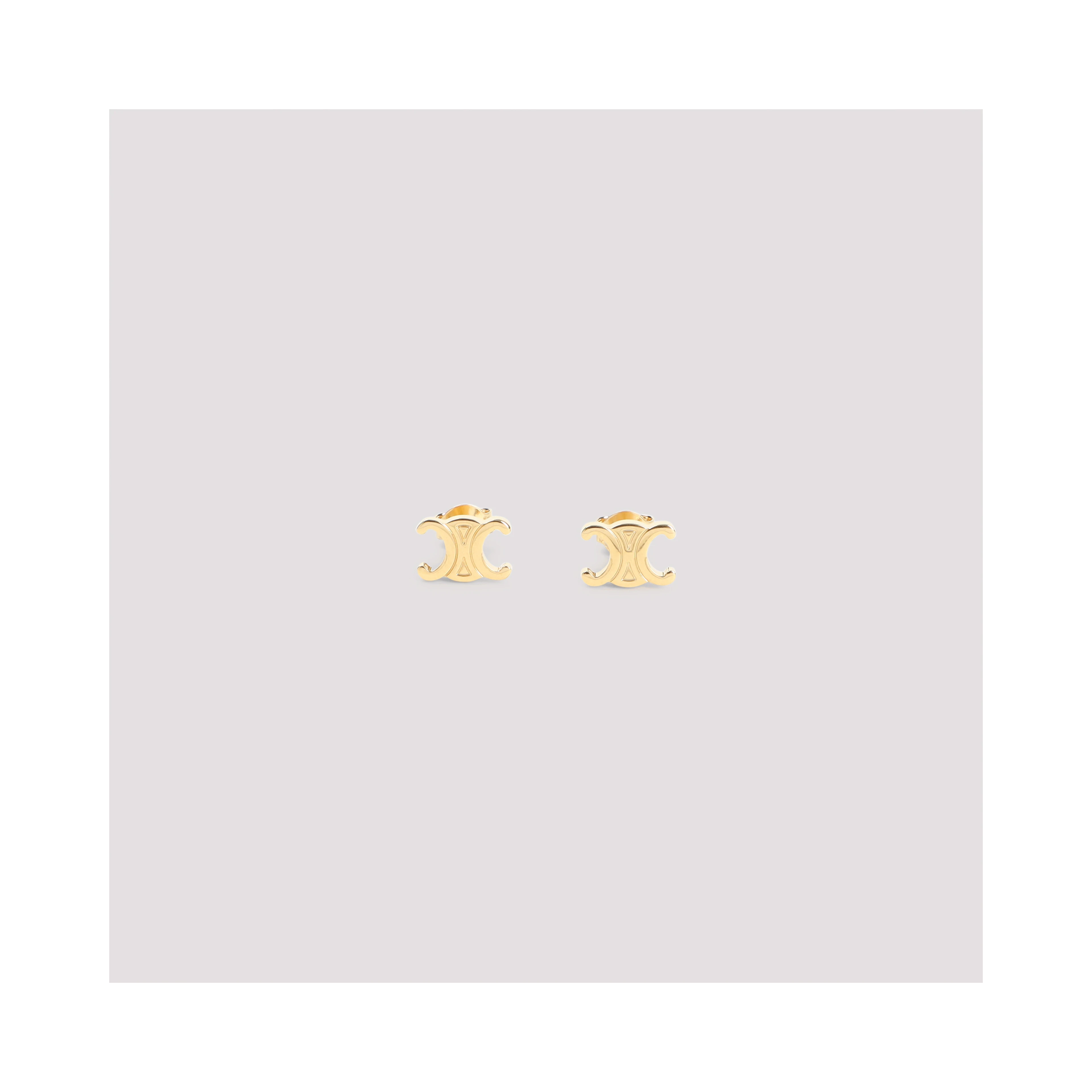 Celine Stud Earrings