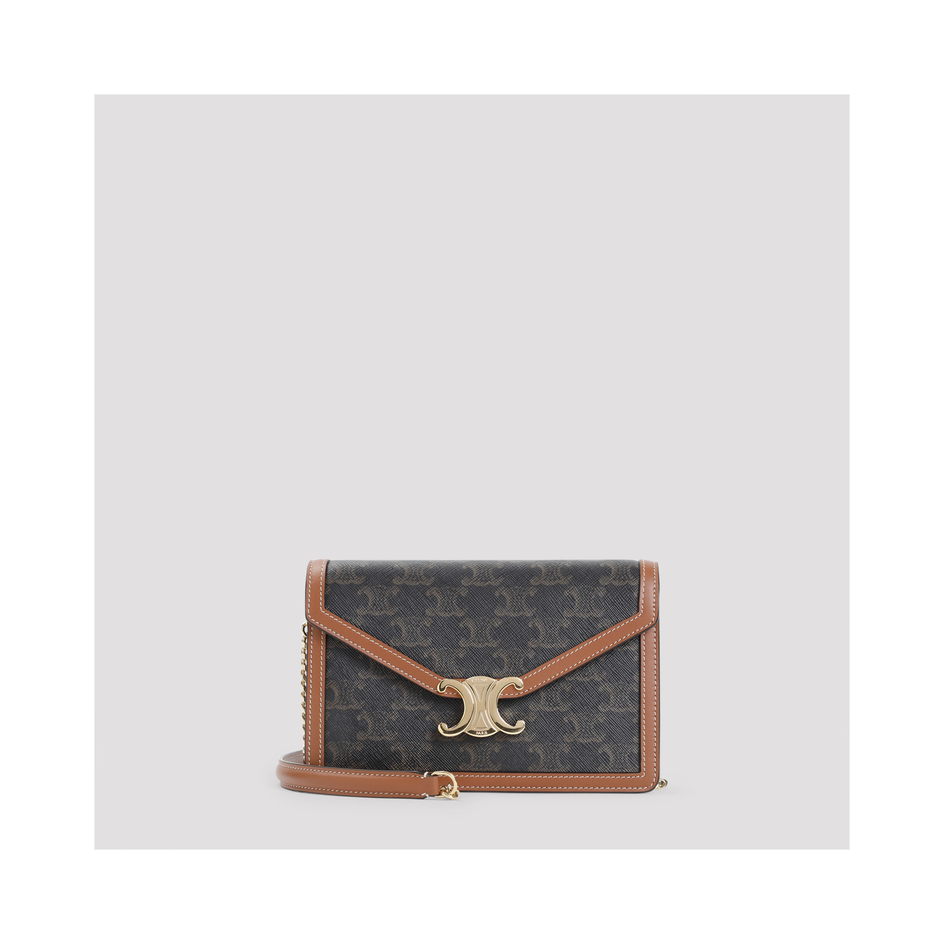 Celine Margo Wallet on Chain
