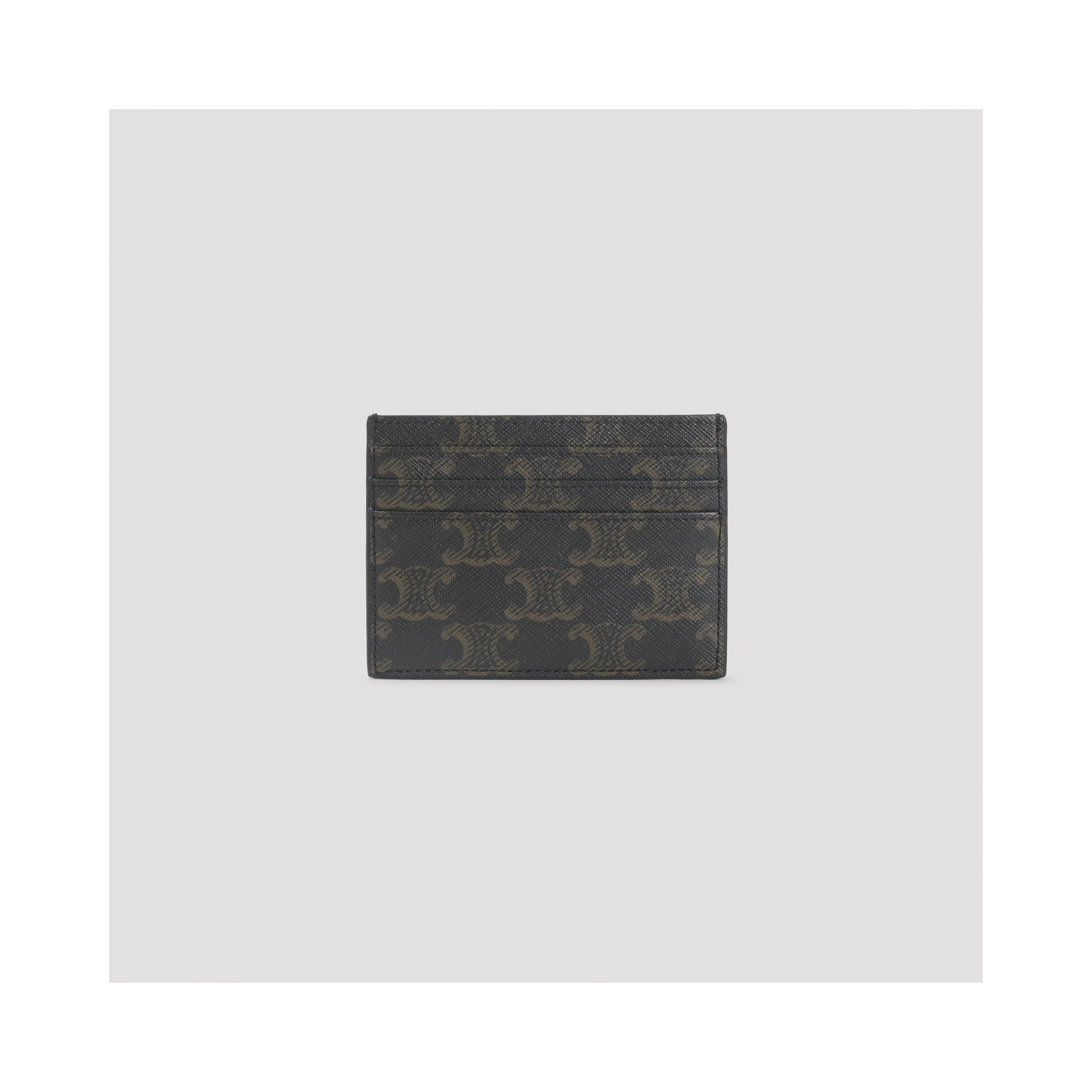 Celine Triomphe Card Holder
