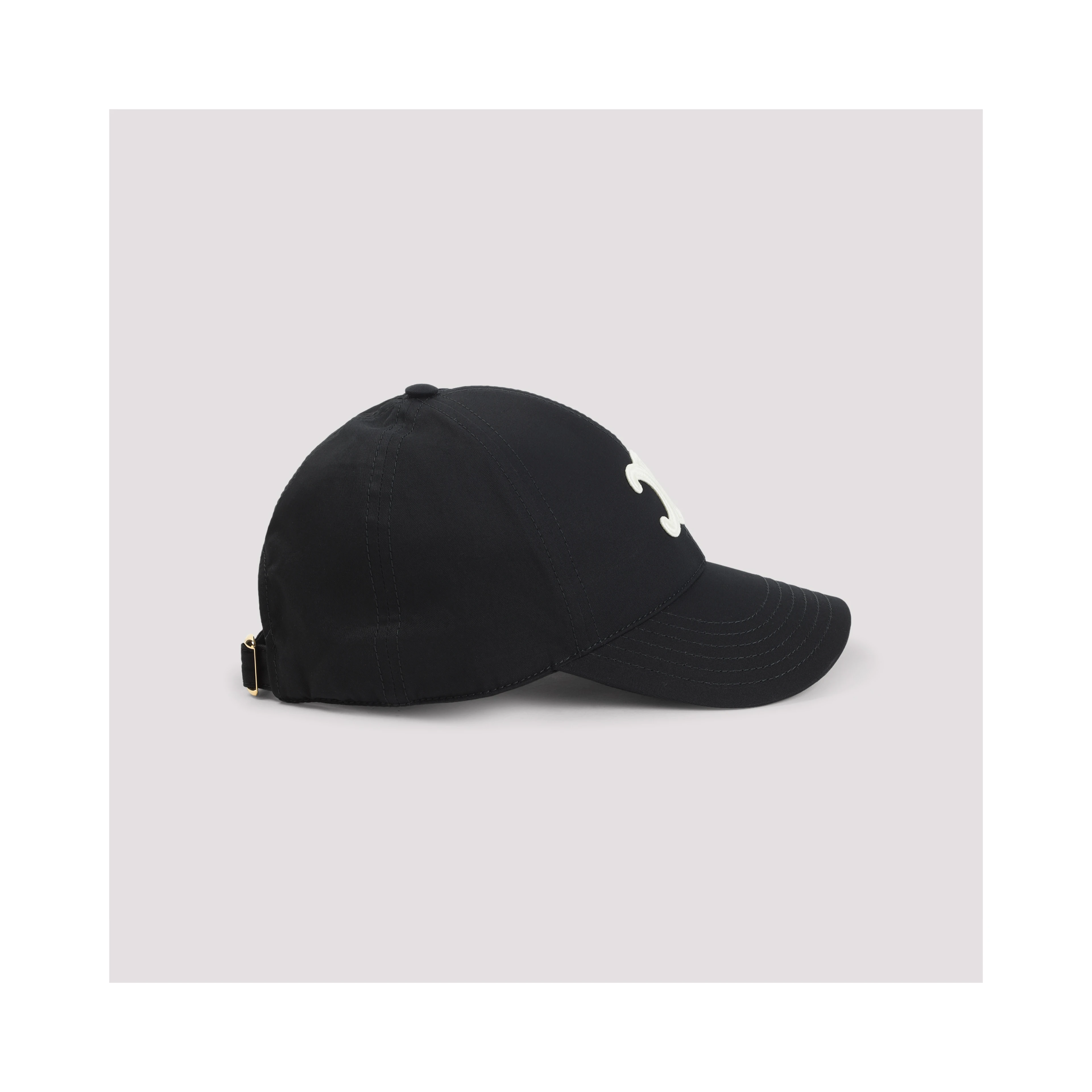 Celine Triomphe Baseball Hat