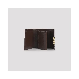 Celine Small Flap Wallet